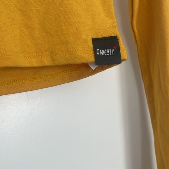 O-Mighty Long Sleeve - Picture 5 of 8